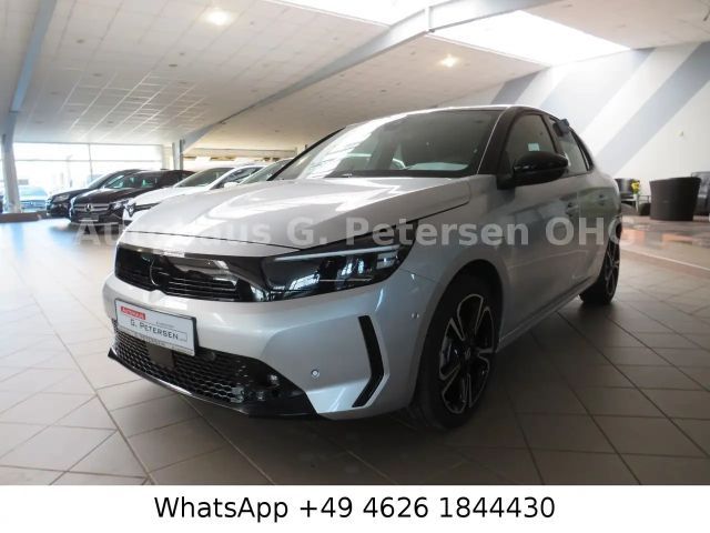 Opel Corsa F*Sport*100PS*Panora*Klimaauto*SHZ*CAM