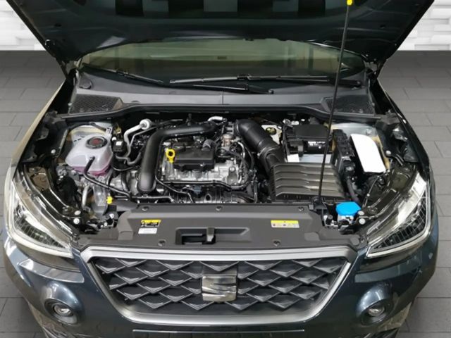 Seat Arona 1.0 TSI FR-lijn
