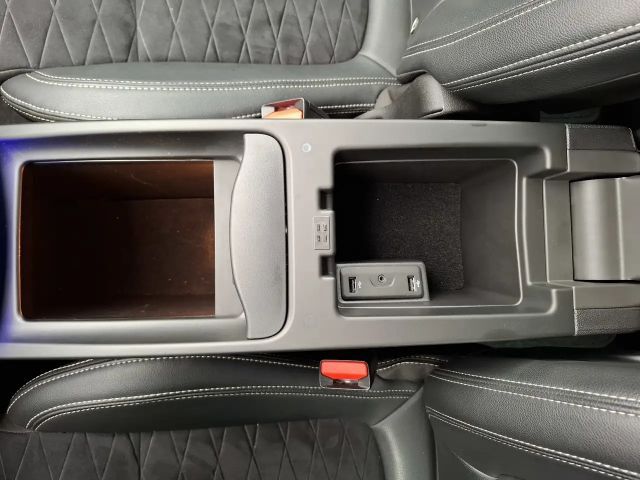 Renault Grand Scenic EDC Grand TCe 160