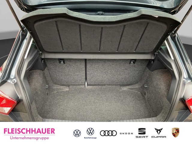 Seat Ibiza 1.0 TSI Style