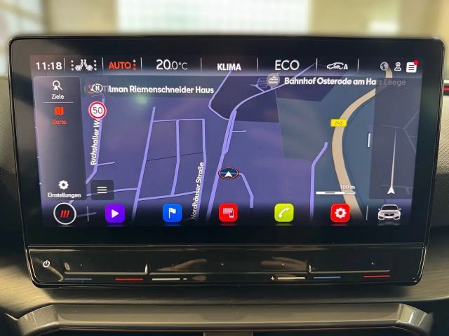 Cupra Leon 1.4 VZ e-Hybrid