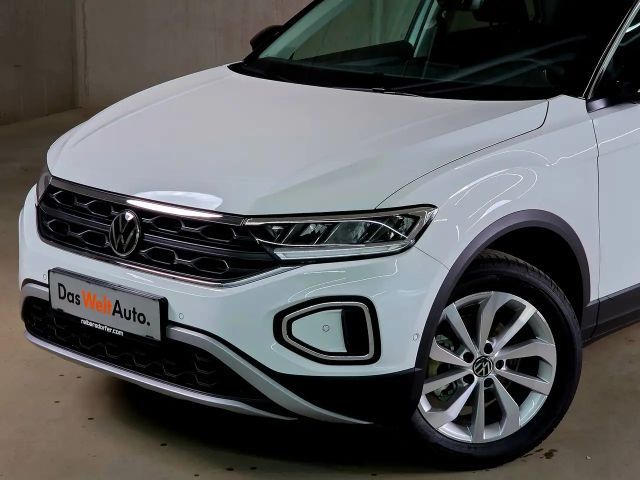 Volkswagen T-Roc Friends TSI