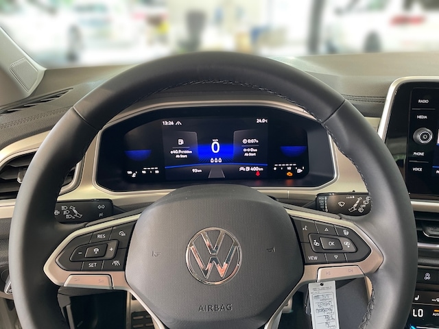 Volkswagen T-Roc 1.0 TSI