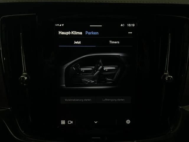 Volvo V90 AWD Bright Plus Recharge T6