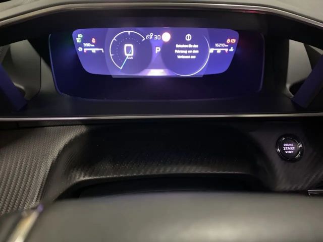 Peugeot 2008 GT-Line Hybrid