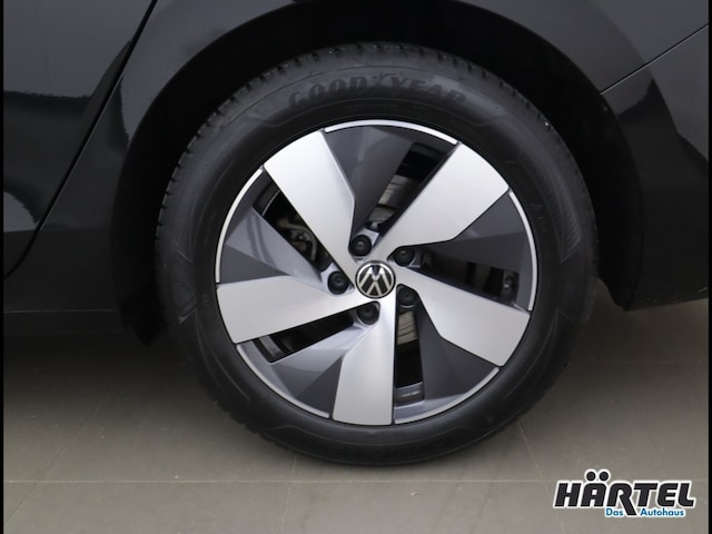 Volkswagen Passat 2.0 TDI DSG Elegance Elegance