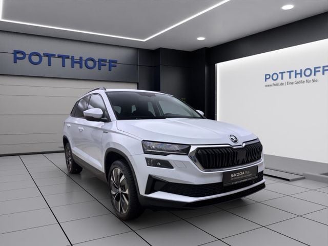 Skoda Karoq 2.0 TDI Ambition