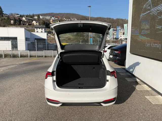 Skoda Scala Essence TSI