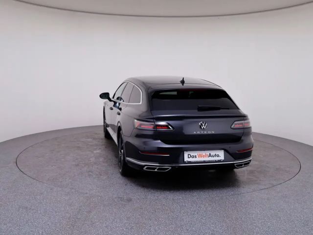 Volkswagen Arteon DSG R-Line
