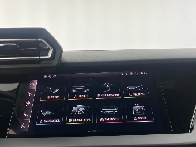 Audi A3 30 TFSI Sedan