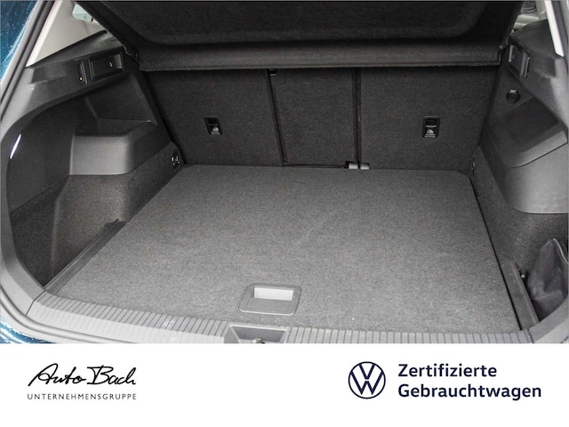 Volkswagen Tiguan 1.5 TSI DSG Life