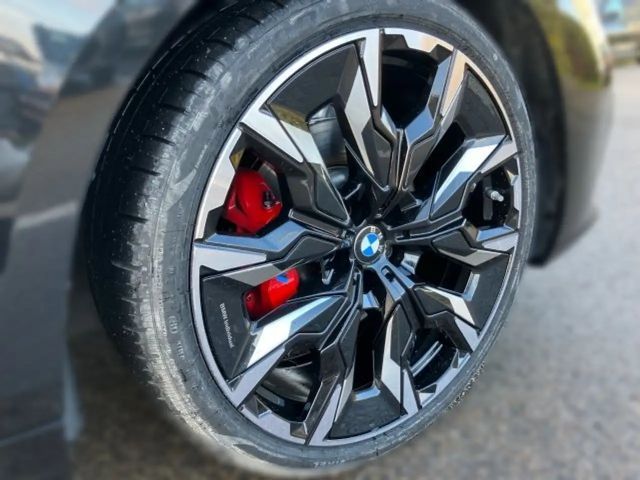 BMW 520 520d Sedan xDrive