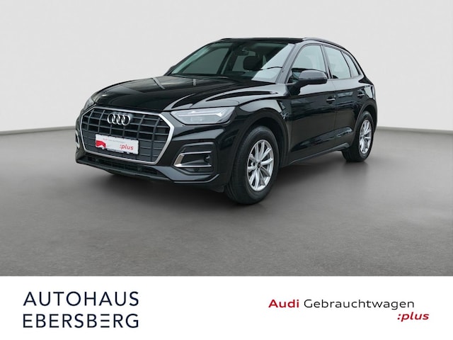Audi Q5 35 TDI S-Tronic