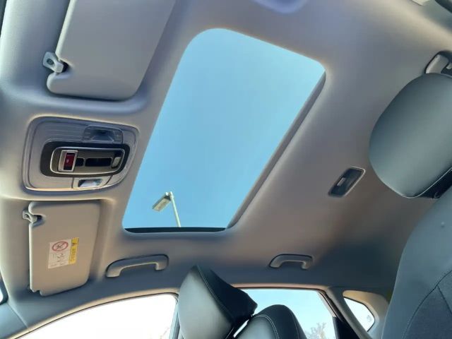 Hyundai Kona 1.6 Hybrid Prime