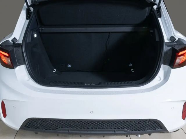 MG MG3 HEV LUX Navi Klimaautomatik 360° Ka. ACC