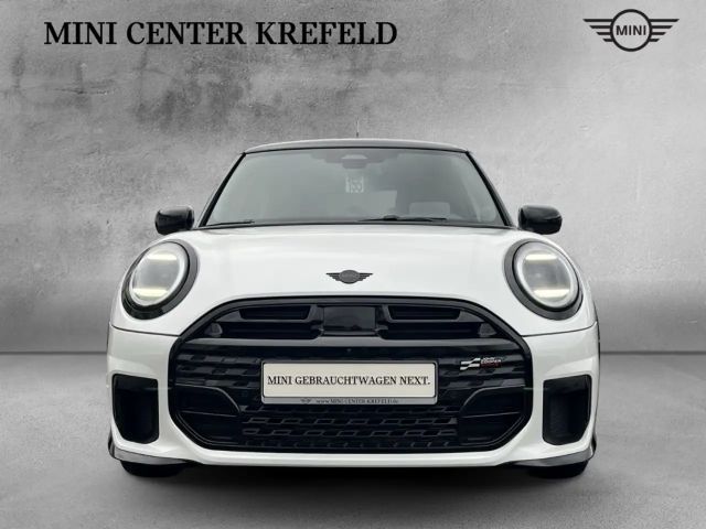 MINI Cooper S Sportpaket JCW 18''HuD Panodach Navi 360° Kamera e