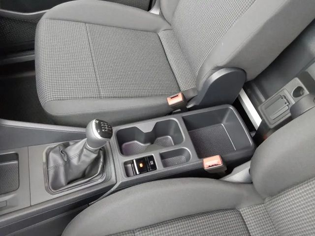 Volkswagen Caddy Cargo TDI