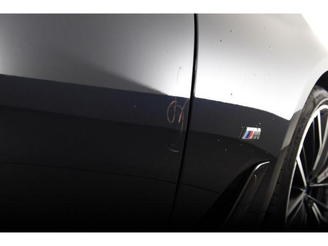 BMW 540 540d Touring xDrive