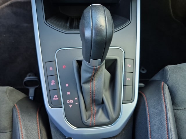 Seat Arona 1.0 TSI DSG FR-lijn