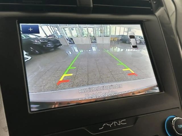 Ford Mondeo TDCi Wagon