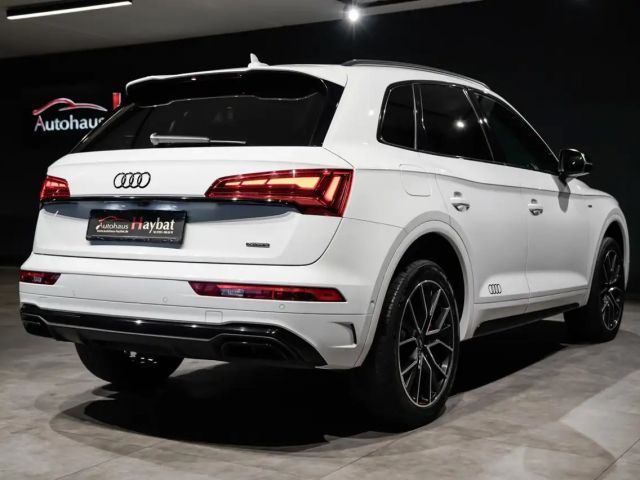Audi Q5 40 TDI S-Line