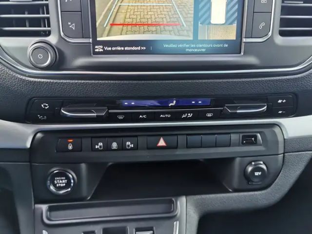 Citroën Spacetourer Shine