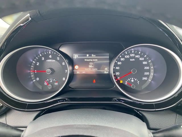 Kia Ceed Spirit SportWagon