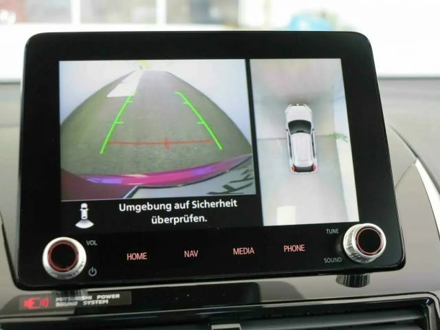 Mitsubishi Eclipse Cross Select, mit 8 Jahre Garantiepaket (Nimm8)