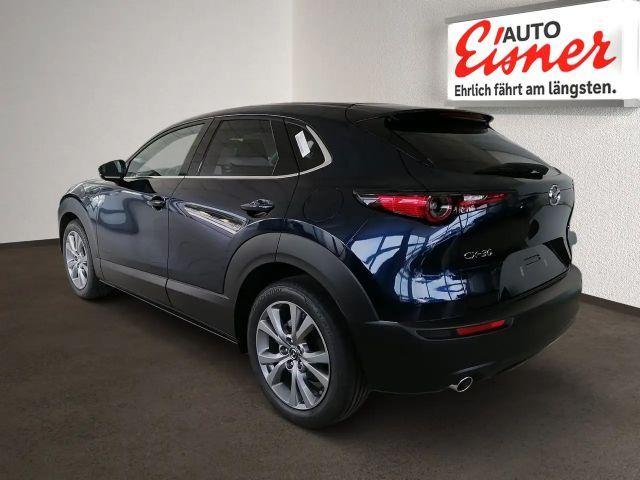 Mazda CX-30 Exclusive-line