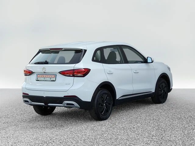 MG ZS + Select +ACC+RFK+Navi