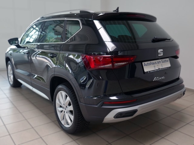 Seat Ateca 1.5 TSI