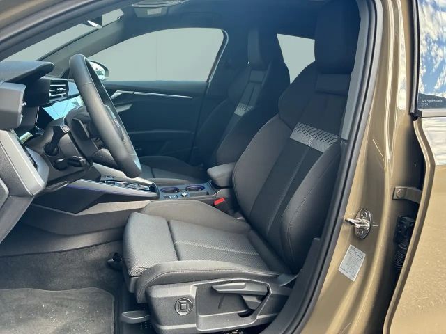 Audi A3 30 TFSI Sedan