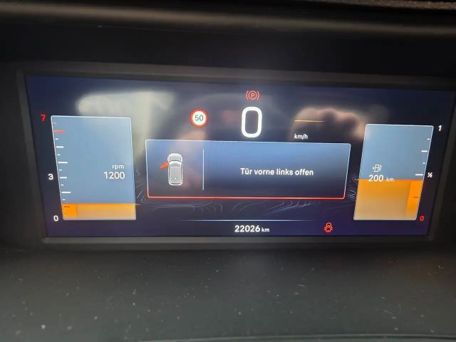 Jeep Avenger Altitude