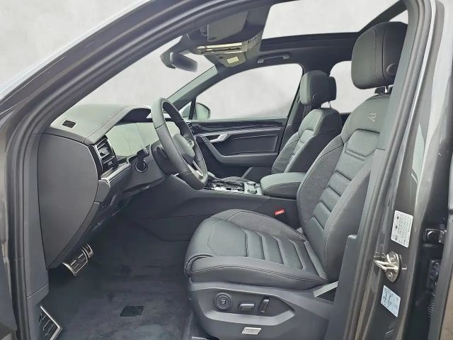 Volkswagen Touareg 3.0 V6 TDI 4Motion R-Line