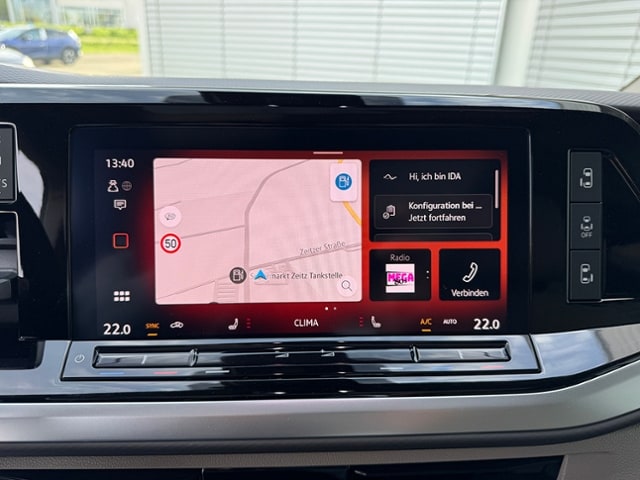 Volkswagen Multivan 2.0 TDI Lang T7