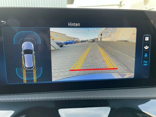 Mercedes-Benz A 200 Progressive