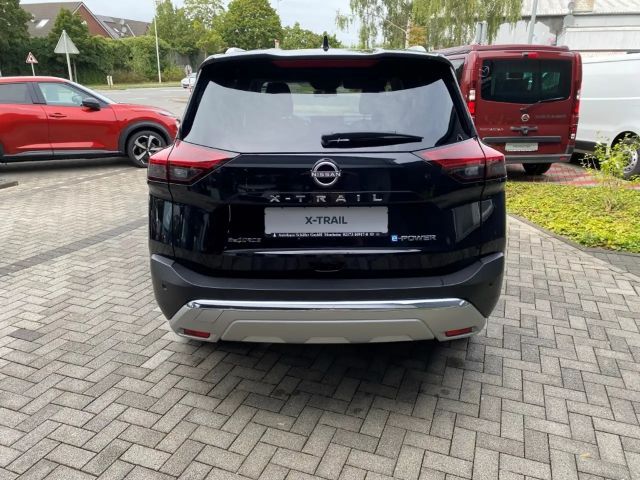 Nissan X-trail Tekna e-4ORCE