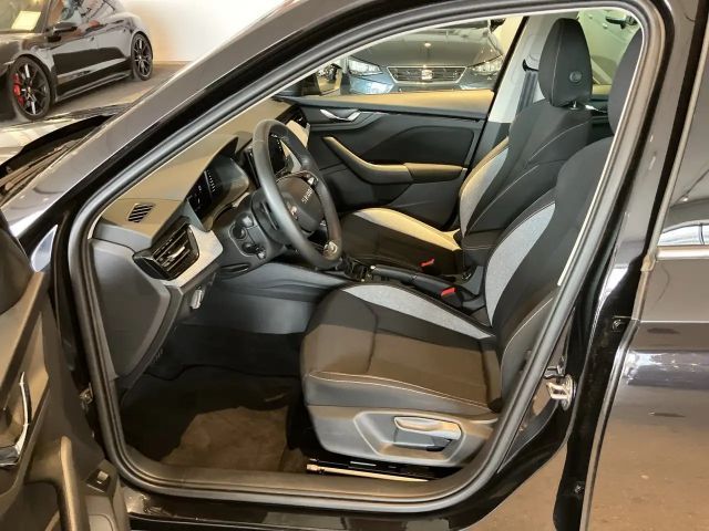 Skoda Kamiq Selection