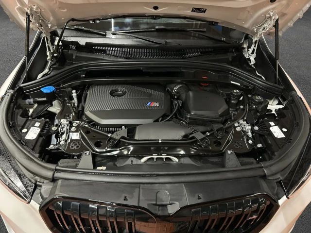 BMW X1 M-Sport xDrive