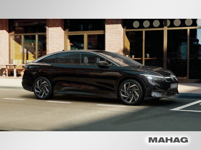 Volkswagen ID.7 IQ.Drive Pro