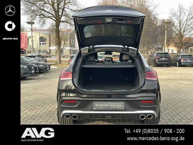 Mercedes-Benz GLE 53 AMG 4MATIC+ AMG Line Coupé