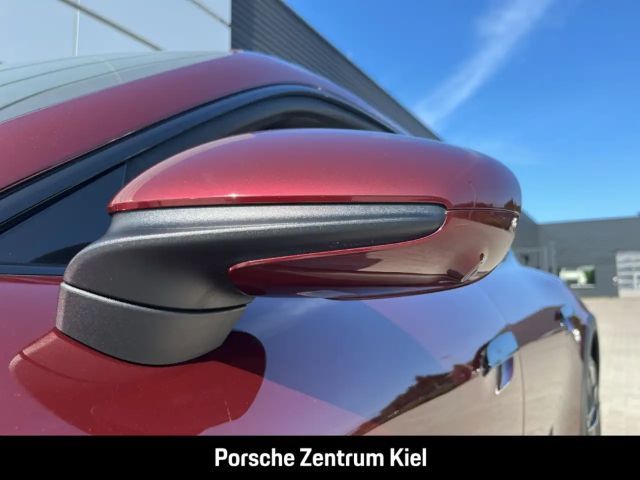 Porsche Taycan Cross Turismo Turbo