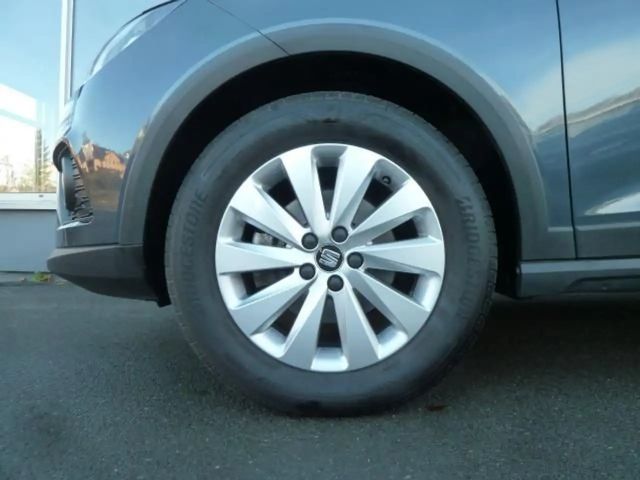Seat Arona 1.0 TSI Style