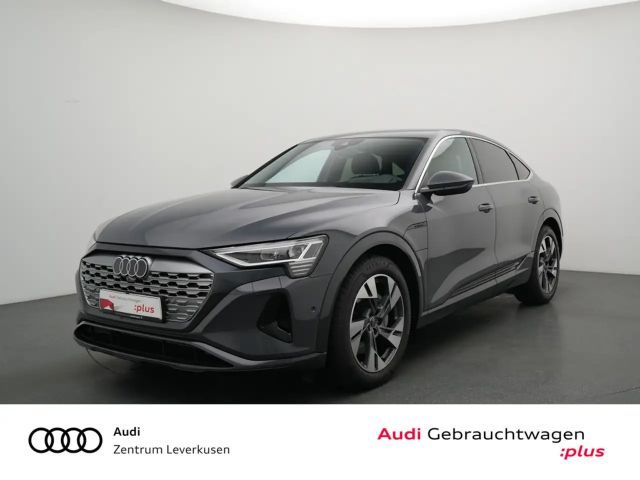 Audi Q8 e-tron Sportback