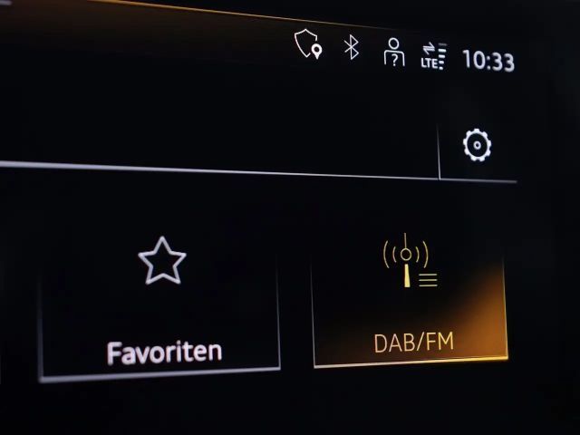 Audi A4 35 TFSI Sedan