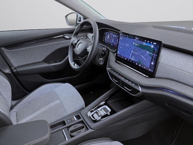 Skoda Octavia 2.0 TDI Combi Selection