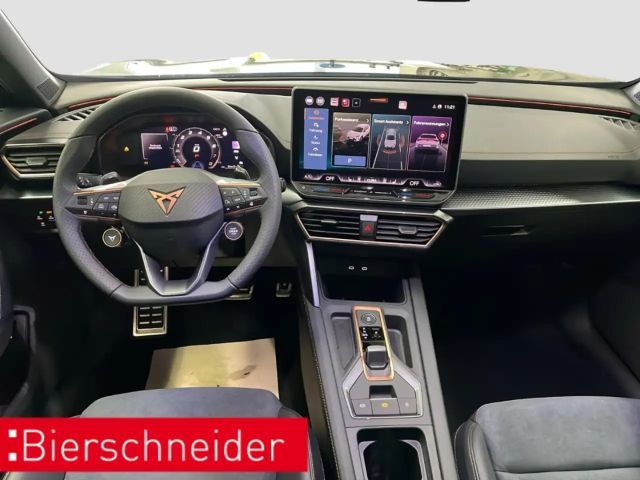 Cupra Formentor 4Drive VZ