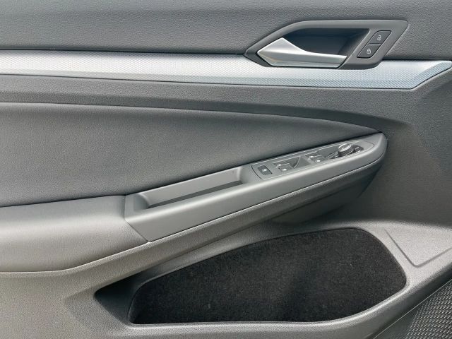 Volkswagen Golf 1.5 TSI