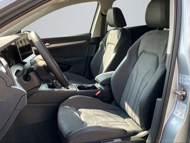 Volkswagen Golf Rabbit TSI