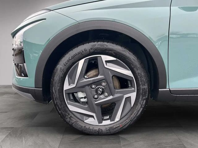 Hyundai Bayon 1.0 Prime T-GDi